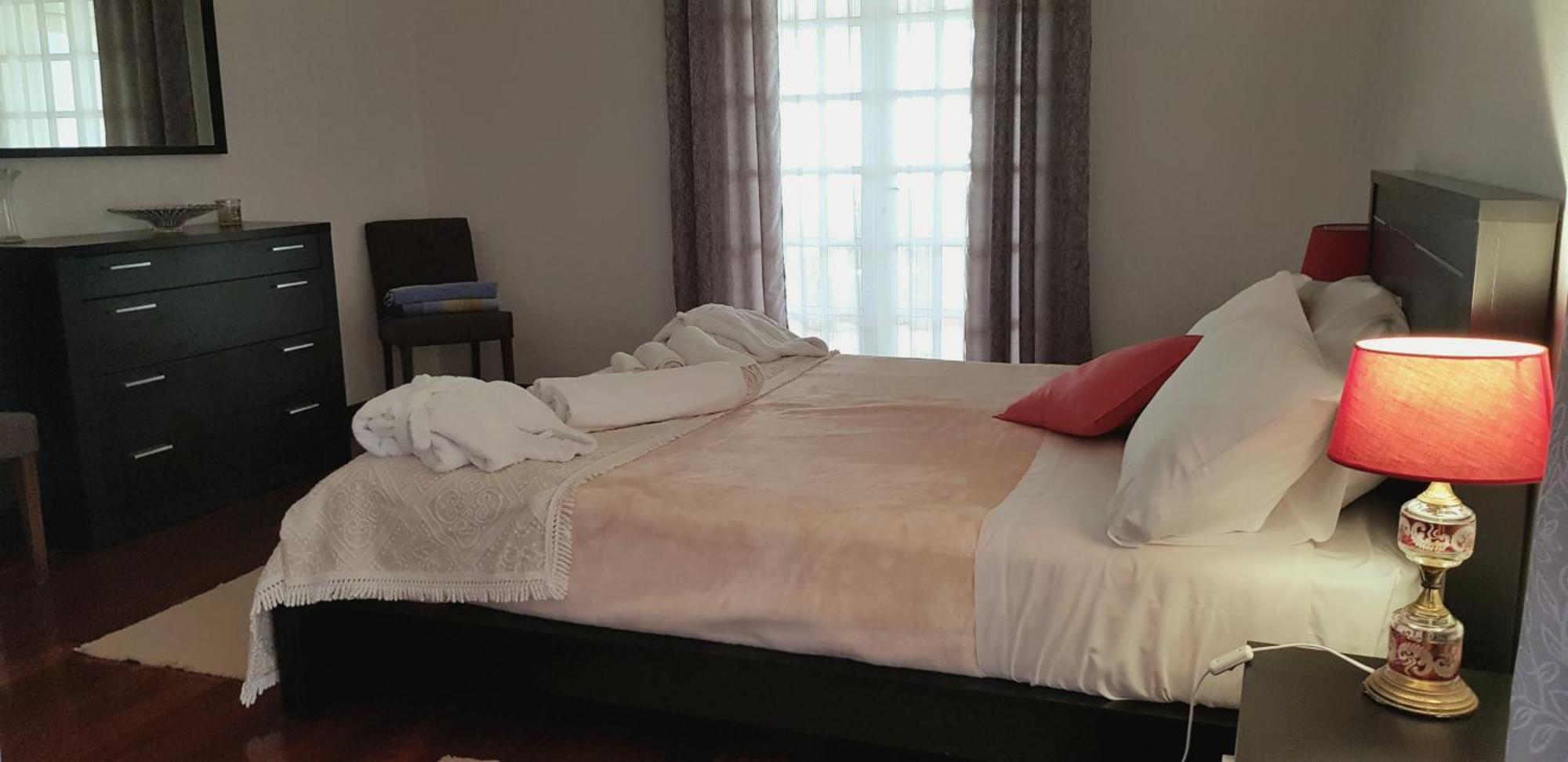 Villa Quinta Da Violeta Loule Room photo