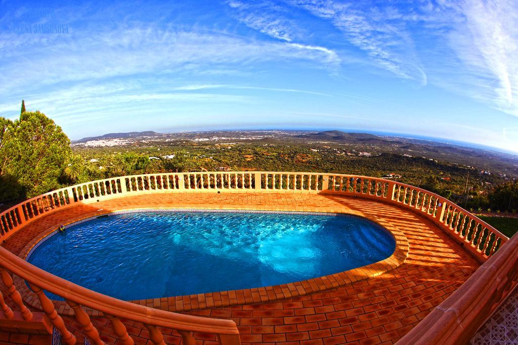Villa Quinta Da Violeta Loule Exterior photo