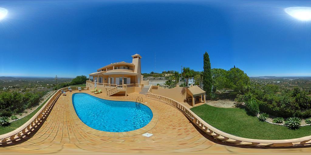 Villa Quinta Da Violeta Loule Exterior photo