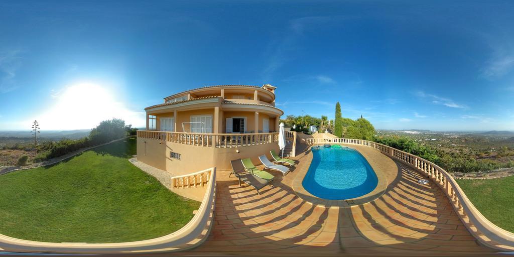 Villa Quinta Da Violeta Loule Exterior photo