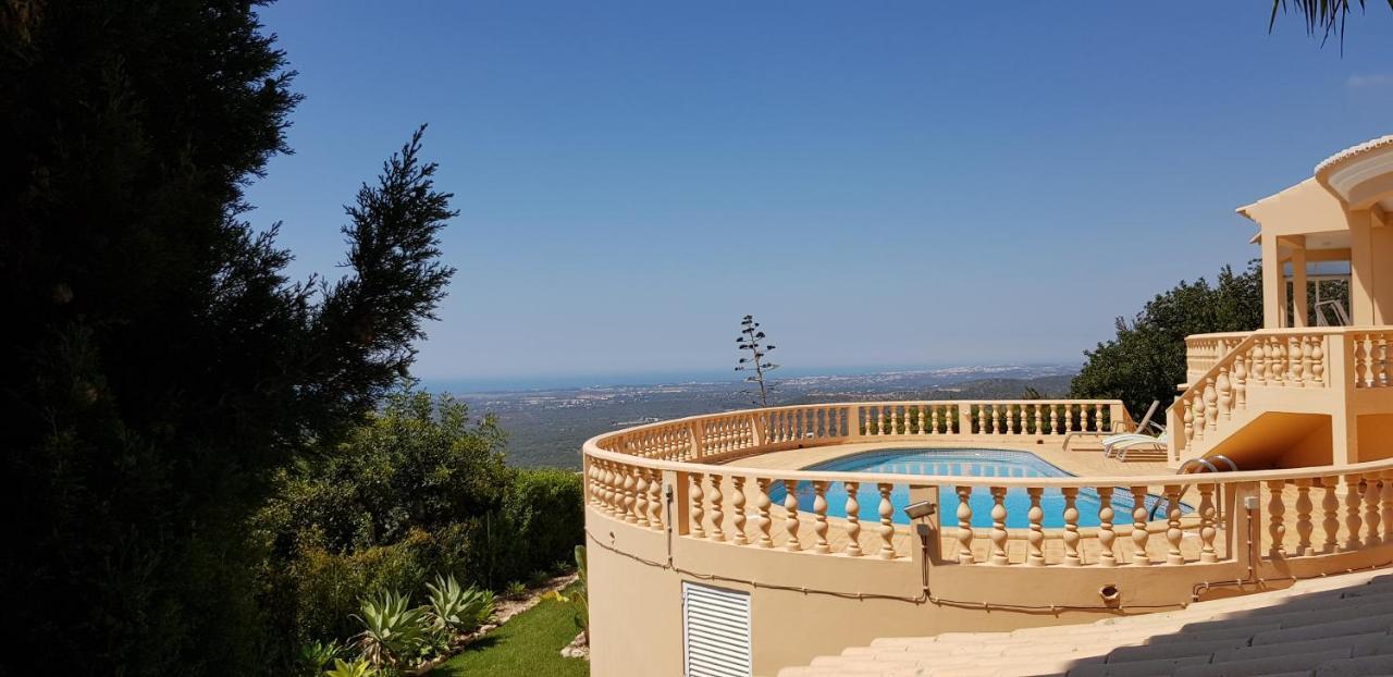 Villa Quinta Da Violeta Loule Exterior photo