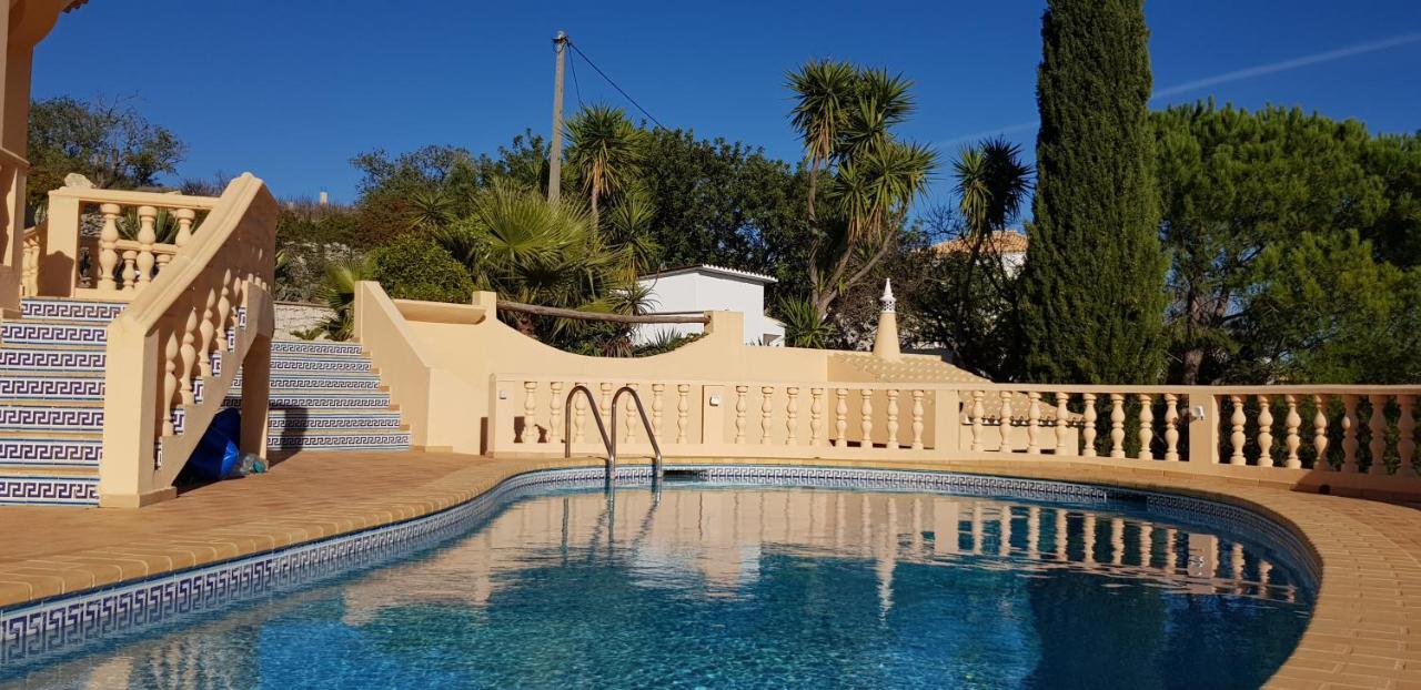 Villa Quinta Da Violeta Loule Exterior photo
